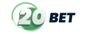 20 bet logo