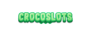 crocoslots logo